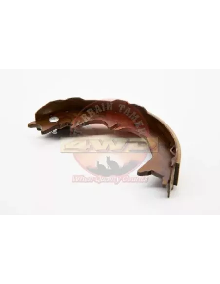 GARNITURE DE FREIN À MAIN DROIT Terrain Tamer Toyota Fj