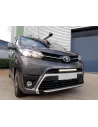 KIT INTEGRATION PARE CHOC TOYOTA PRO-ACE 2016+
