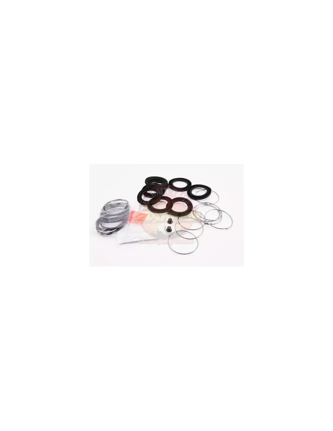 Kit étrier avant Terrain Tamer Toyota 4 Runner GRN285