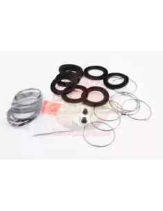 Kit étrier avant Terrain Tamer Toyota 4 Runner GRN285 2