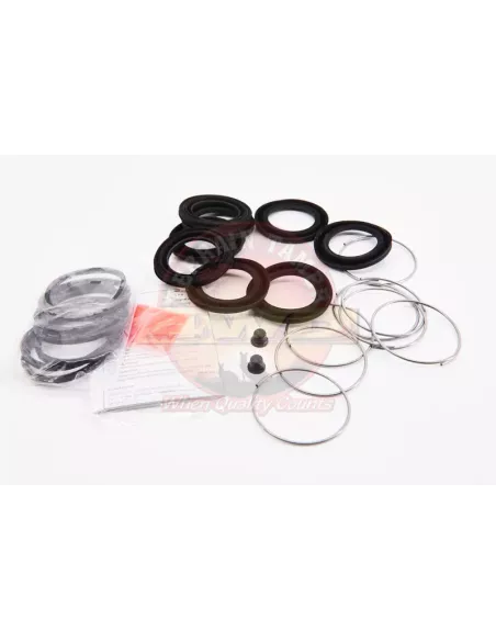 Kit étrier avant Terrain Tamer Toyota 4 Runner GRN285