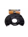 Couvercle de protection poussière disque de frein avant