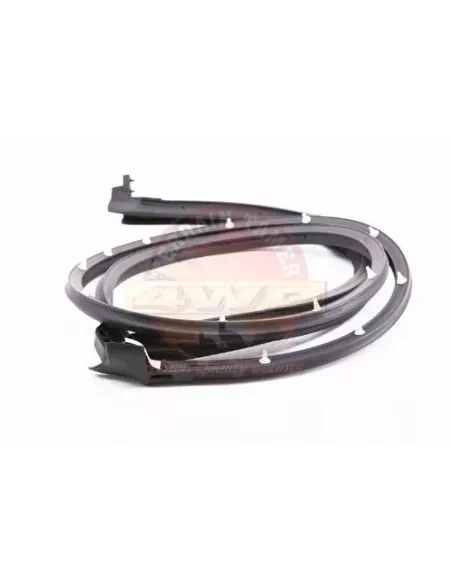 Joints de porte arrière droite pour porte battante Terrain