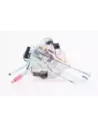 Tube d'aspiration carburant complet Terrain Tamer Toyota