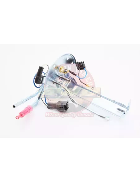 Tube d'aspiration carburant complet Terrain Tamer Toyota