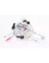 Tube d'aspiration carburant complet Terrain Tamer Toyota