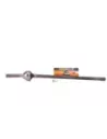Cardan et arbre de transmission graissable gauche Terrain