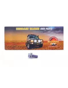 Boulon fixation moteur arrière Terrain Tamer Toyota Land