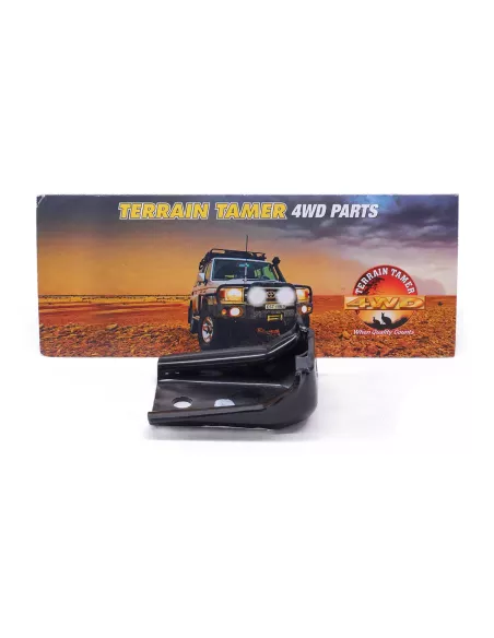Support réservoir carburant n°1 Terrain Tamer Toyota Land
