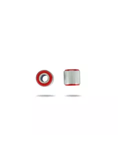 SILENTBLOCS POLYURETHANE AMORTISSEUR PEDDERS 154301 (La pair