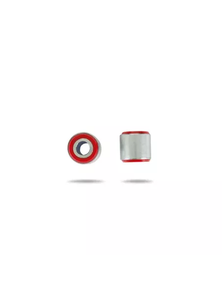 SILENTBLOCS POLYURETHANE AMORTISSEUR PEDDERS 154301 (La pair