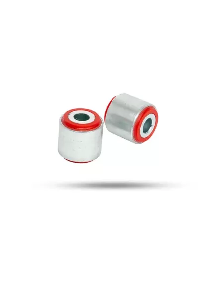 SILENTBLOCS POLYURETHANE AMORTISSEUR PEDDERS 154301 (La pair