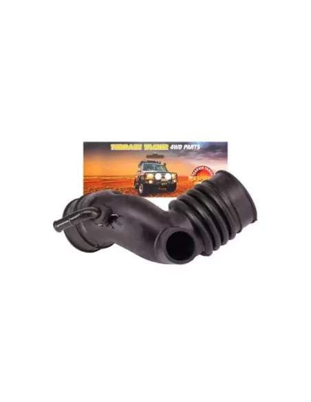 Durite filtre à air Terrain Tamer Toyota Land Cruiser LJ77