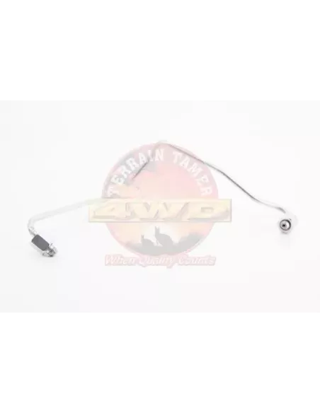 Tube d'injecteur n°1 Terrain Tamer Toyota Hilux LAN25