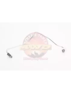Tube d'injecteur n°1 Terrain Tamer Toyota Hilux LAN25 2