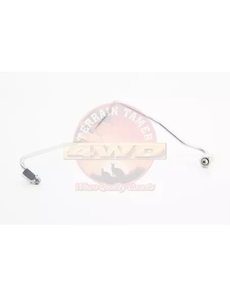 Tube d'injecteur n°1 Terrain Tamer Toyota Hilux LAN25