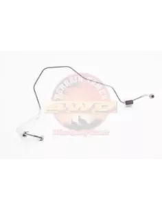 Tube injecteur n°2 Terrain Tamer Toyota Hilux LAN25 08/1989+