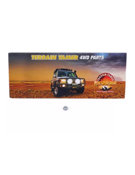 Écrou (ensemble bloc) Terrain Tamer Toyota Land Cruiser