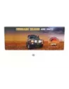 Écrou (ensemble bloc) Terrain Tamer Toyota Land Cruiser