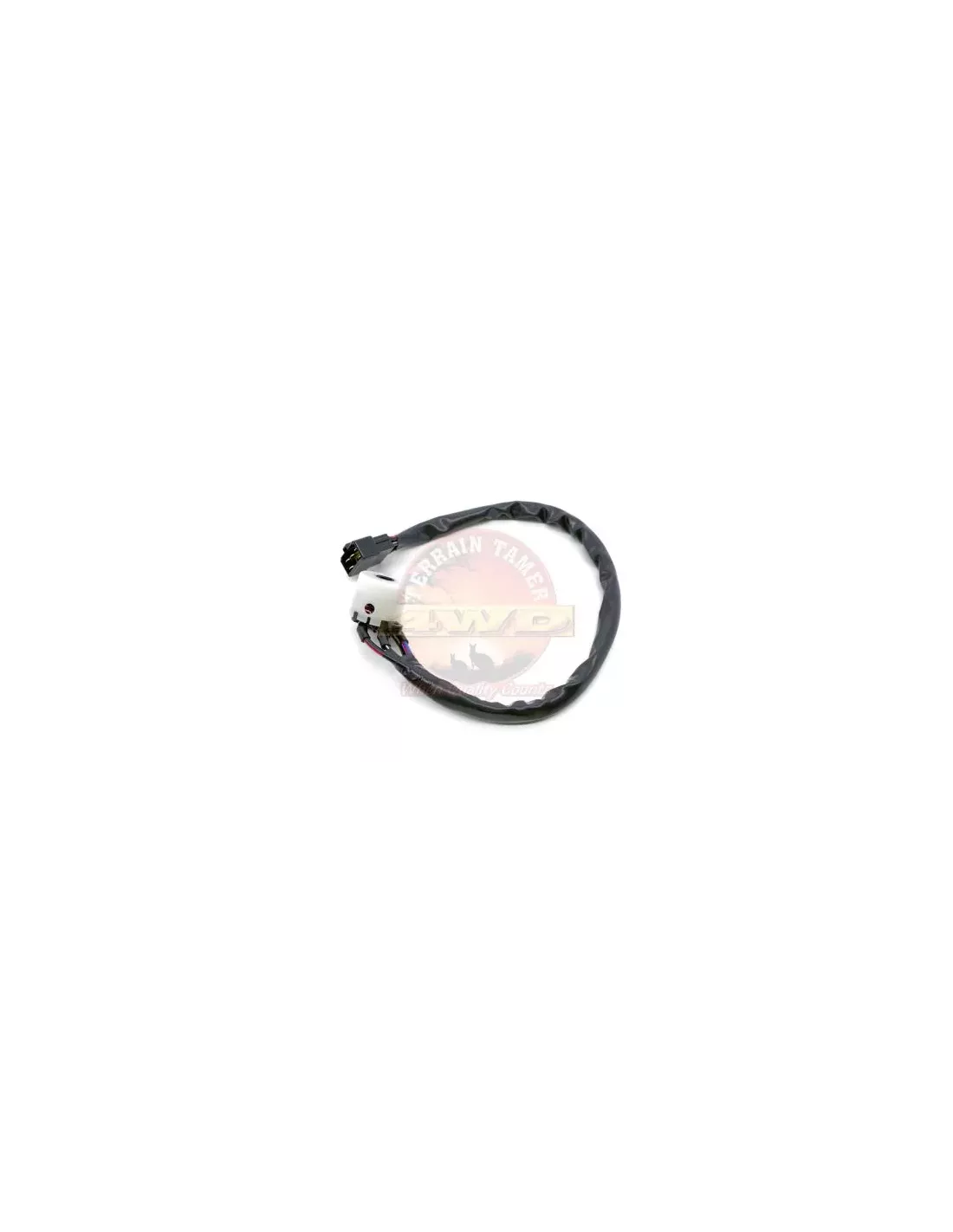 Contacteur d'allumage Terrain Tamer Toyota Land Cruiser
