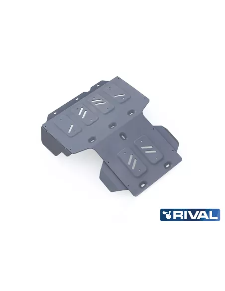 PLAQUE PROTECTION MOTEUR RIVAL TOYOTA HDJ 100 (BVA only)