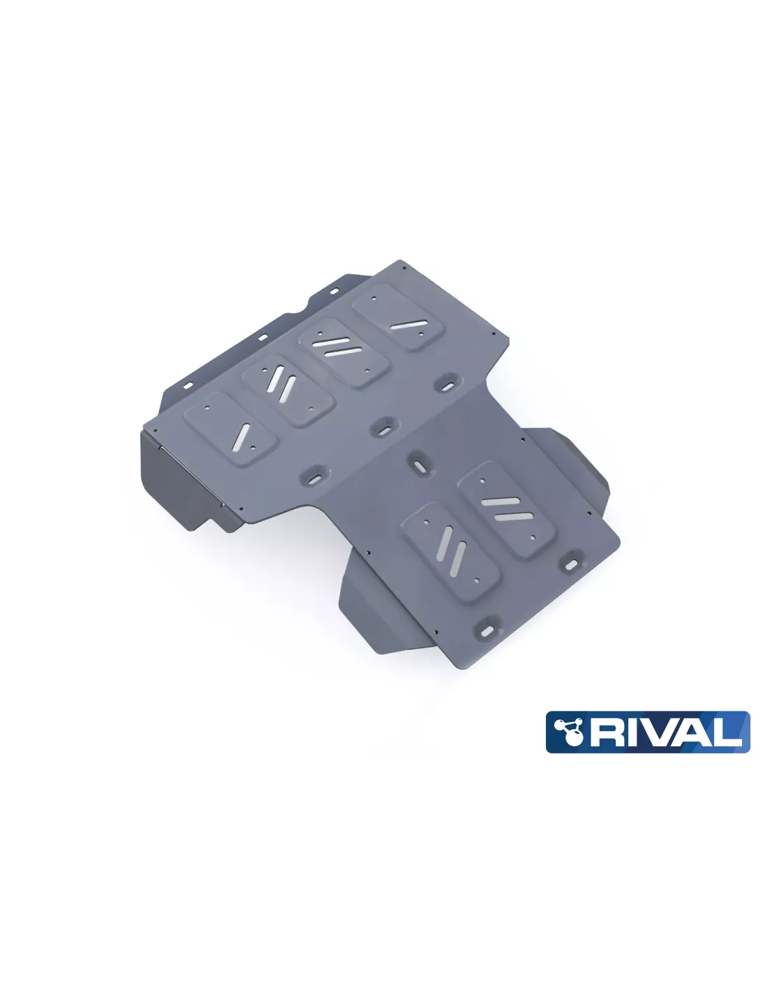 PLAQUE PROTECTION MOTEUR RIVAL TOYOTA HDJ 100 (BVA only)