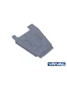 PLAQUE PROTECTION BOITE VITESSE RIVAL TOYOTA HDJ 100 (BVA on