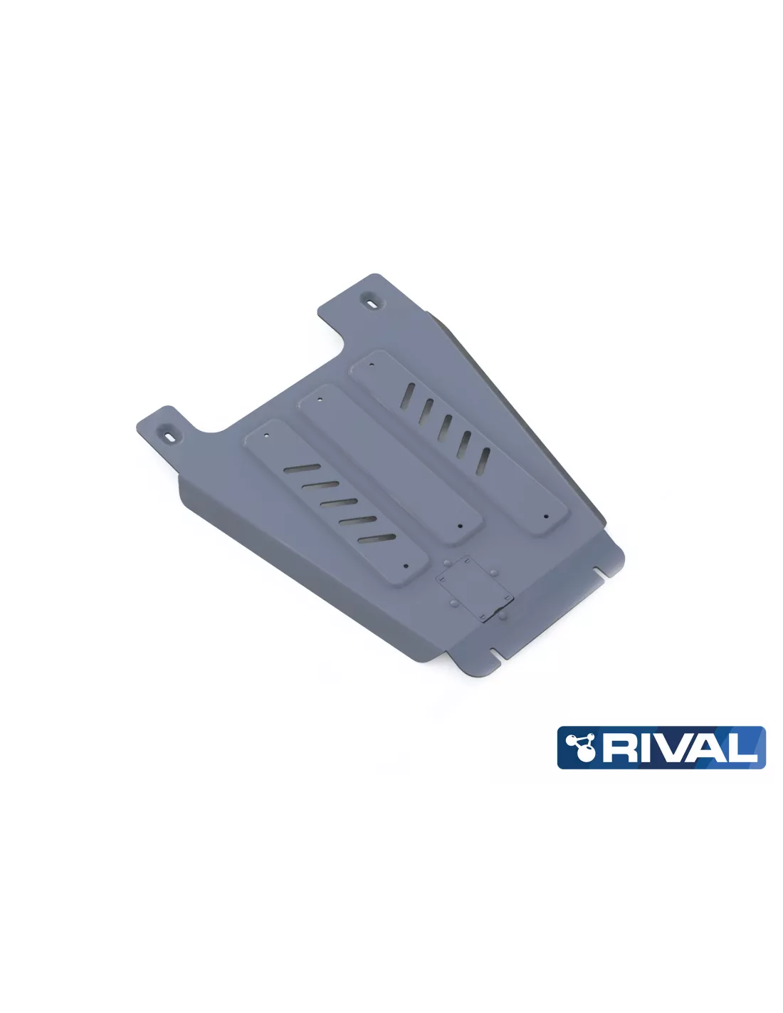 PLAQUE PROTECTION BOITE VITESSE RIVAL TOYOTA HDJ 100 (BVA on