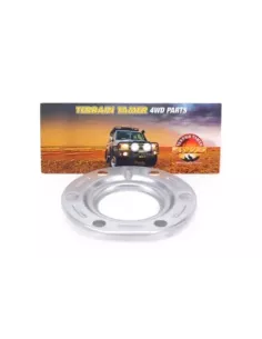 Déflecteur d'huile pour tambour de frein Terrain Tamer 2