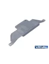 PLAQUE PROTECTION BOITE TRANSFERT RIVAL TOYOTA HDJ 100 (BVA)