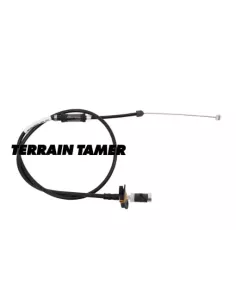 Câble d'accélérateur Terrain Tamer Toyota Hilux LN50