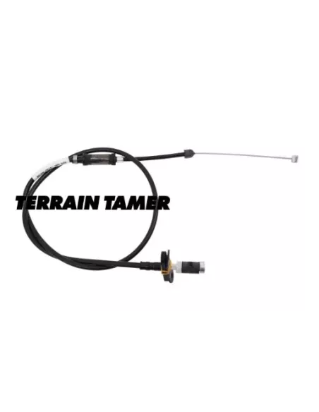 Câble d'accélérateur Terrain Tamer Toyota Hilux LN50