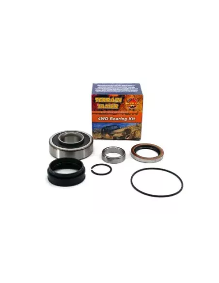 Kit roulement de roue arrière Terrain Tamer Toyota Hiace
