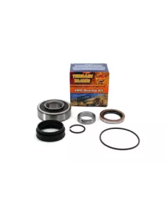 Kit roulement de roue arrière Terrain Tamer Toyota Hiace 2