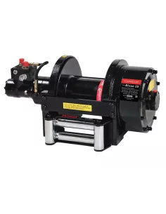 TREUIL COME UP HYDRAULIQUE BISON 20 EN/STD (9070 KG) 2