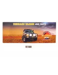 Boulon RKR/CVR 18R Terrain Tamer Toyota Hilux RN31 08/1978 2