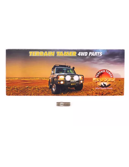 Boulon RKR/CVR 18R Terrain Tamer Toyota Hilux RN31 08/1978