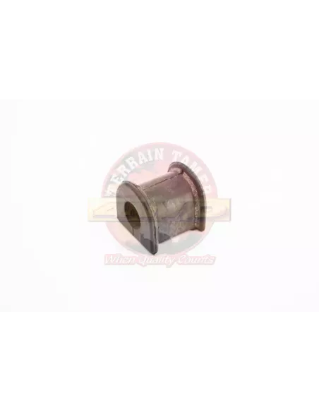 Silentbloc type D barre stabilisatrice avant Terrain Tamer