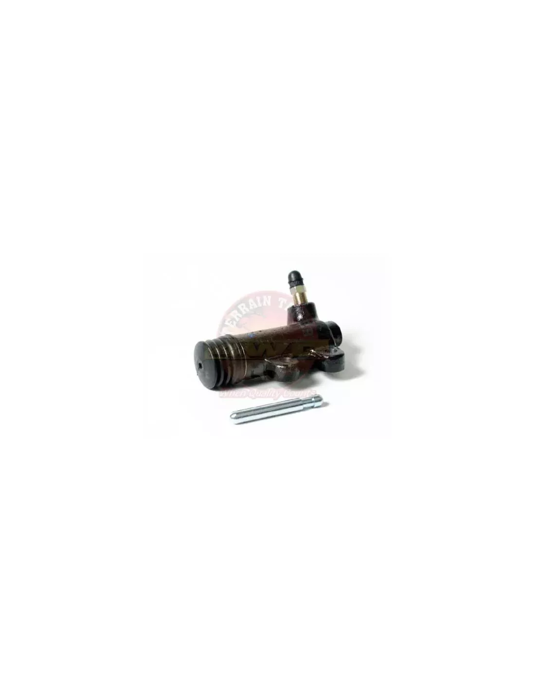 Récepteur d'embrayage 20,64 mm Terrain Tamer Toyota Hilux