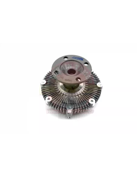 Accouplement Visqueux PCD 122 Terrain Tamer Toyota Hiace