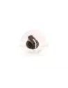 Bouton de commutateur soufflante chauffage compatible avec