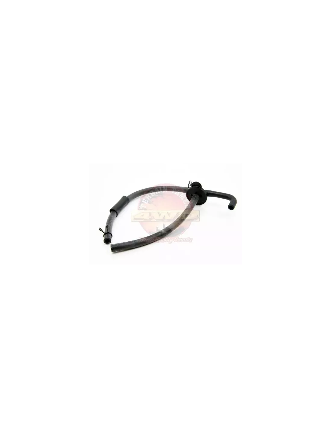 Bouchon de vase d'expansion radiateur Terrain Tamer Toyota