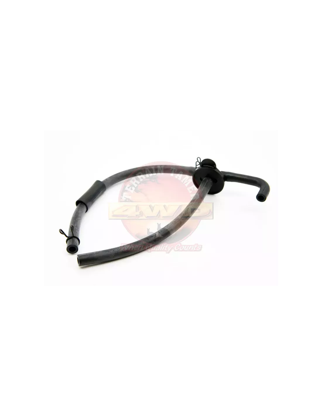 Bouchon de vase d'expansion radiateur Terrain Tamer Toyota