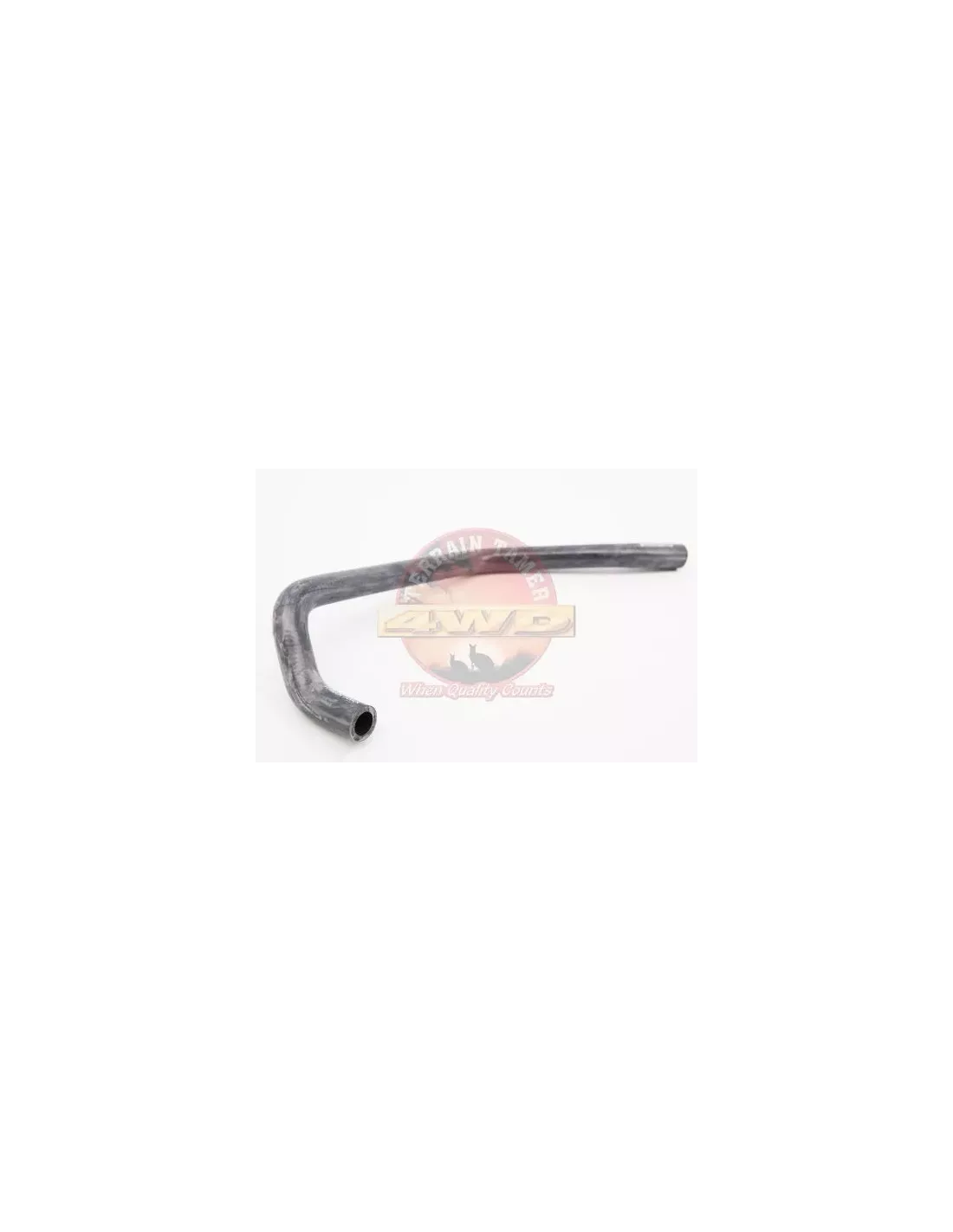 Durite Chauffante Terrain Tamer Toyota Land Cruiser HZJ80