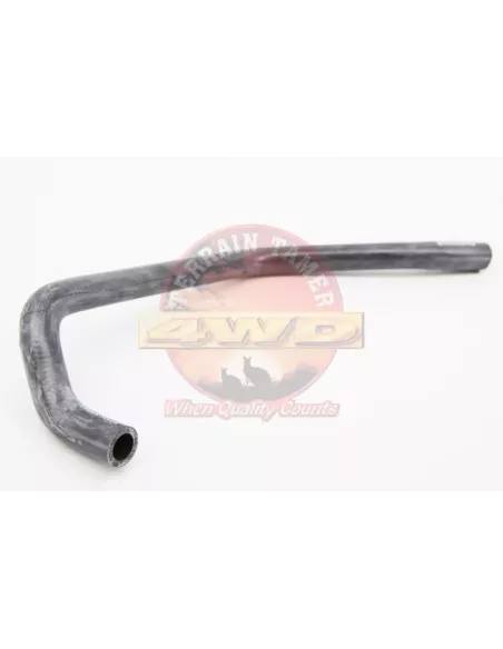 Durite Chauffante Terrain Tamer Toyota Land Cruiser HZJ80