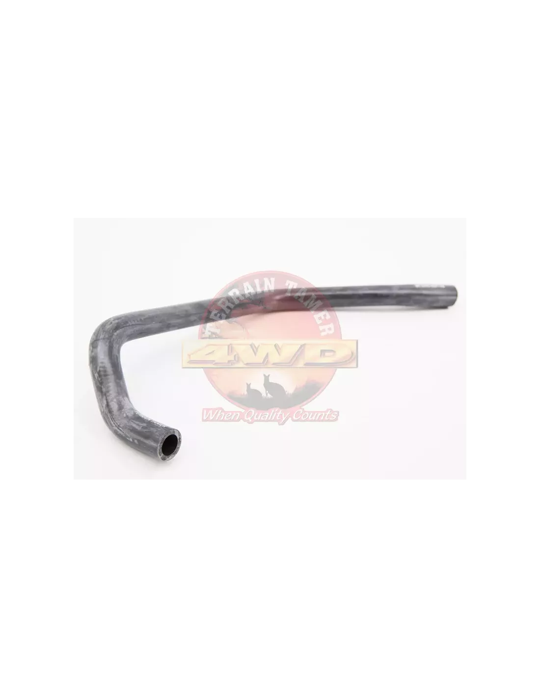 Durite Chauffante Terrain Tamer Toyota Land Cruiser HZJ80