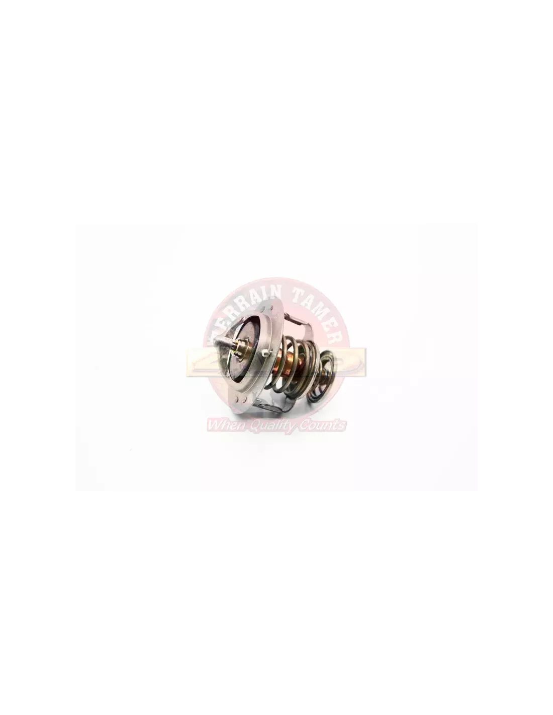 Thermostat 2UZFE Terrain Tamer Toyota Land Cruiser UZJ100