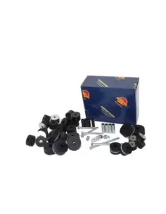 Kit de montage cabine hard top Terrain Tamer Toyota Land 2