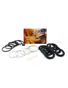 Kit Étrier Avant compatible avec Étrier Fonte N° S15 + 13A 2