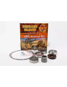 Kit de révision de différentiel sans blocage Terrain Tamer